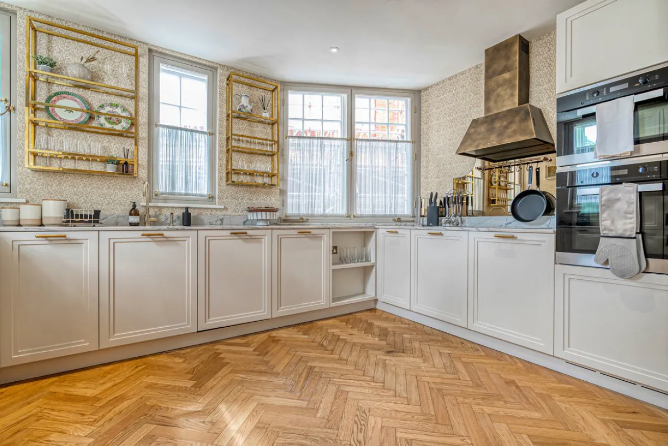 Premium Two-Bedroom 3